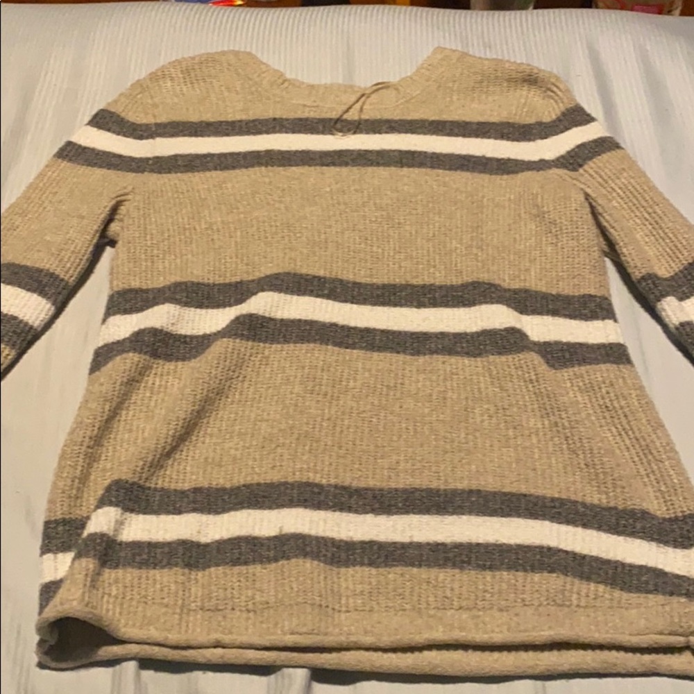 Pink Republic Sweater